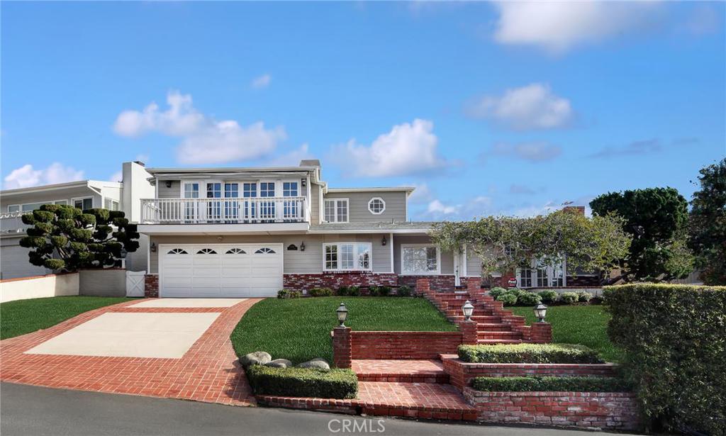 1680 Louise Street, Laguna Beach CA 92651 - photo 1