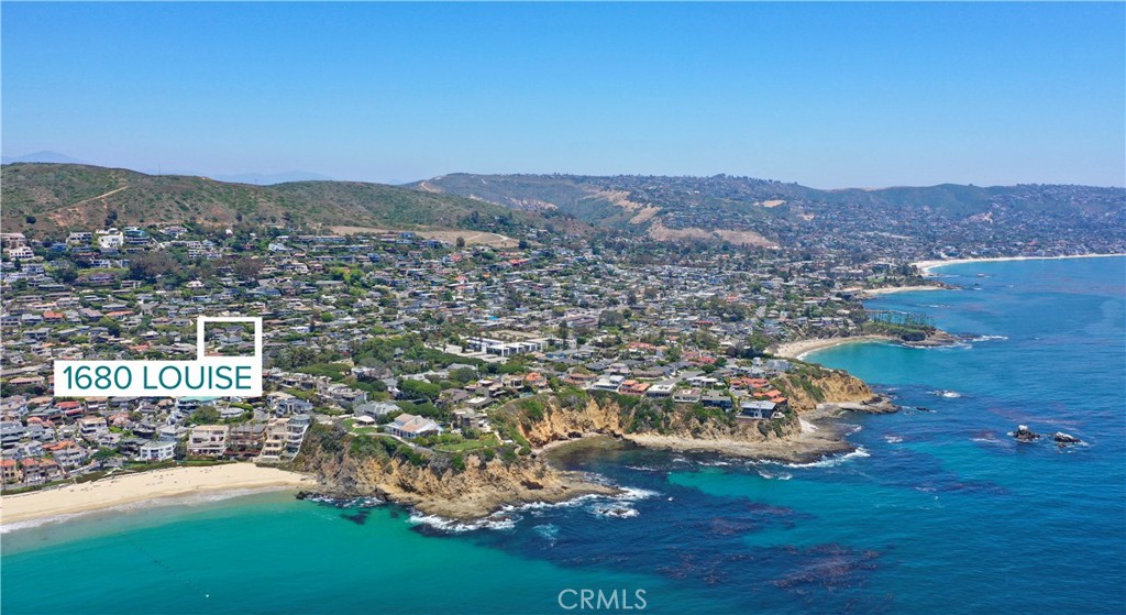 1680 Louise Street, Laguna Beach CA 92651 - photo 1