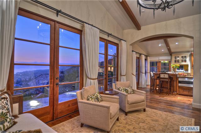 1682 THURSTON Drive, Laguna Beach CA 92651 - photo 1