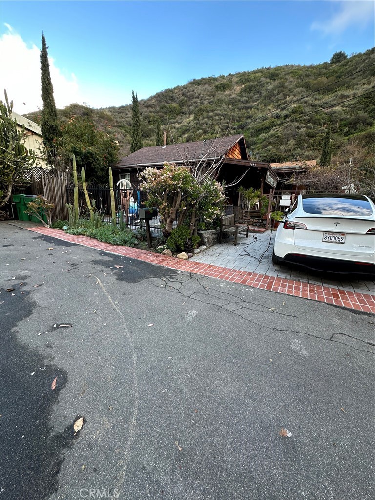 Front of Home - 1685 Arroyo Drive, Laguna Beach CA 92651 - photo 1
