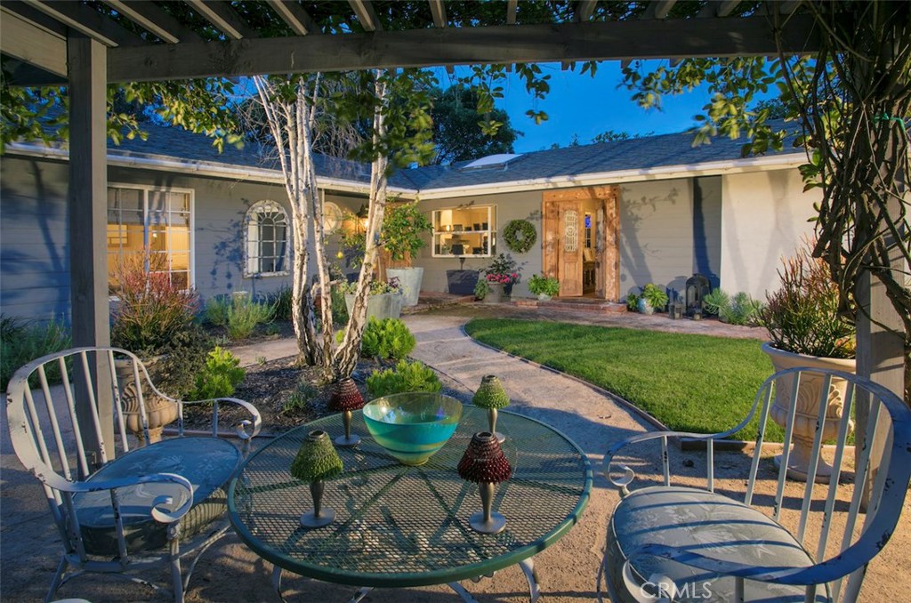 1689 Bluebird Canyon Drive, Laguna Beach CA 92651 - photo 1
