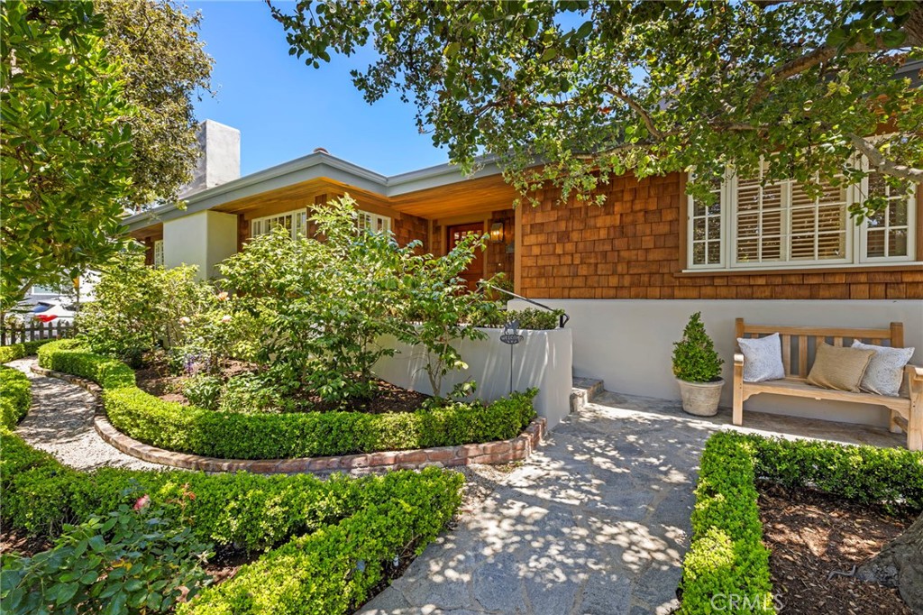 169 McKnight Drive, Laguna Beach CA 92651 - photo 1