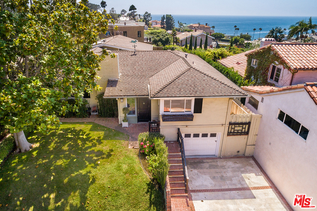 1693 HILLCREST Drive, Laguna Beach CA 92651 - photo 1