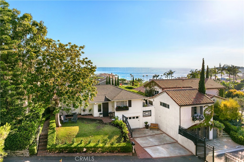 1693 Hillcrest Drive, Laguna Beach CA 92651 - photo 1