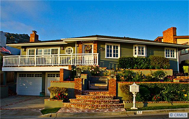 17 N PORTOLA, Laguna Beach CA 92651 - photo 1