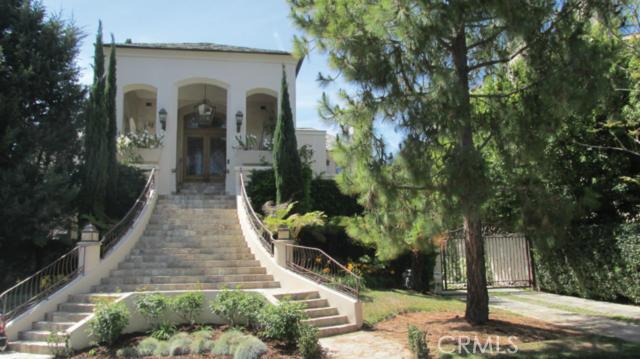 17 Smithcliffs Road, Laguna Beach CA 92651 - photo 1
