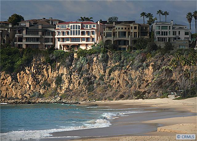 170 EMERALD BAY, Laguna Beach CA 92651 - photo 1