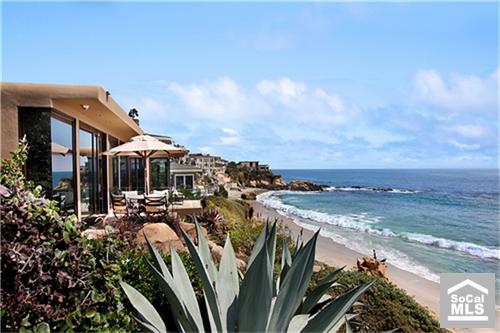 1715 OCEAN Way, Laguna Beach CA 92651 - photo 1