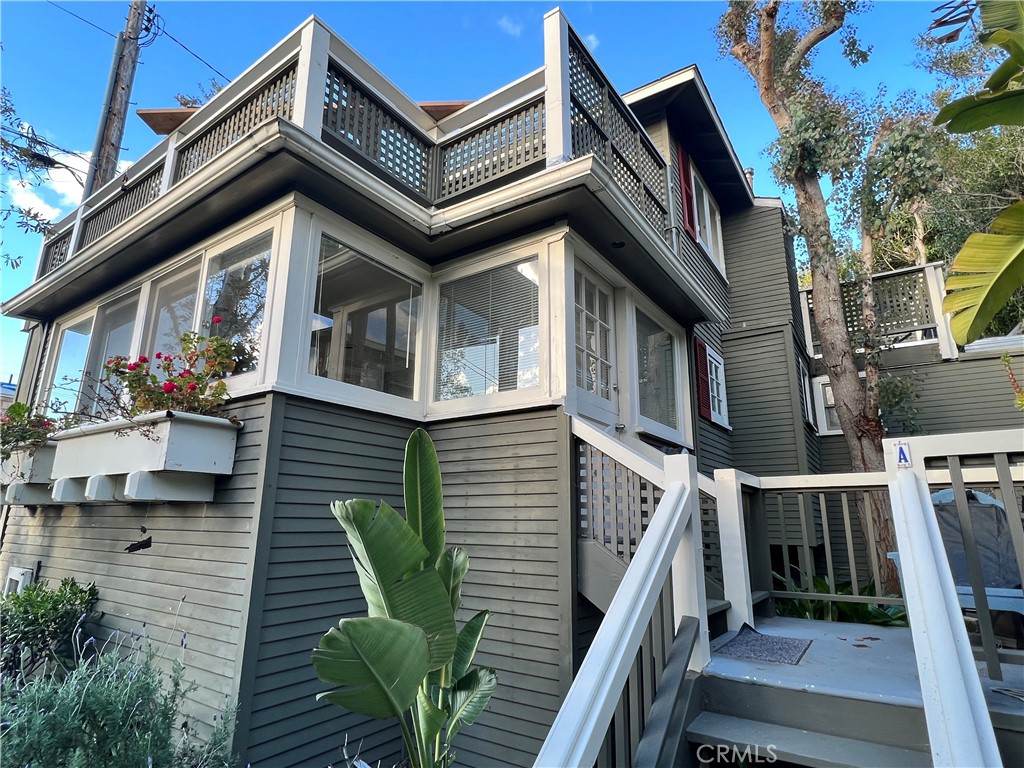 1742 Catalina A, Laguna Beach CA 92651 - photo 1