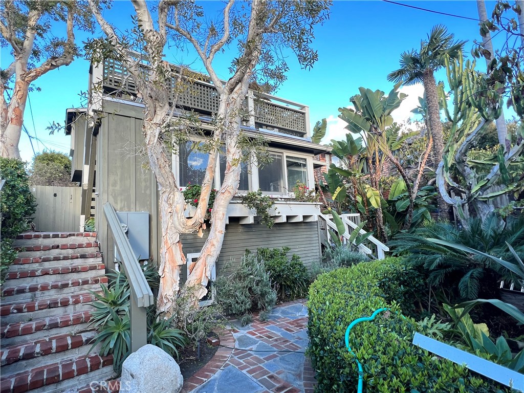 1742 Catalina B, Laguna Beach CA 92651 - photo 1