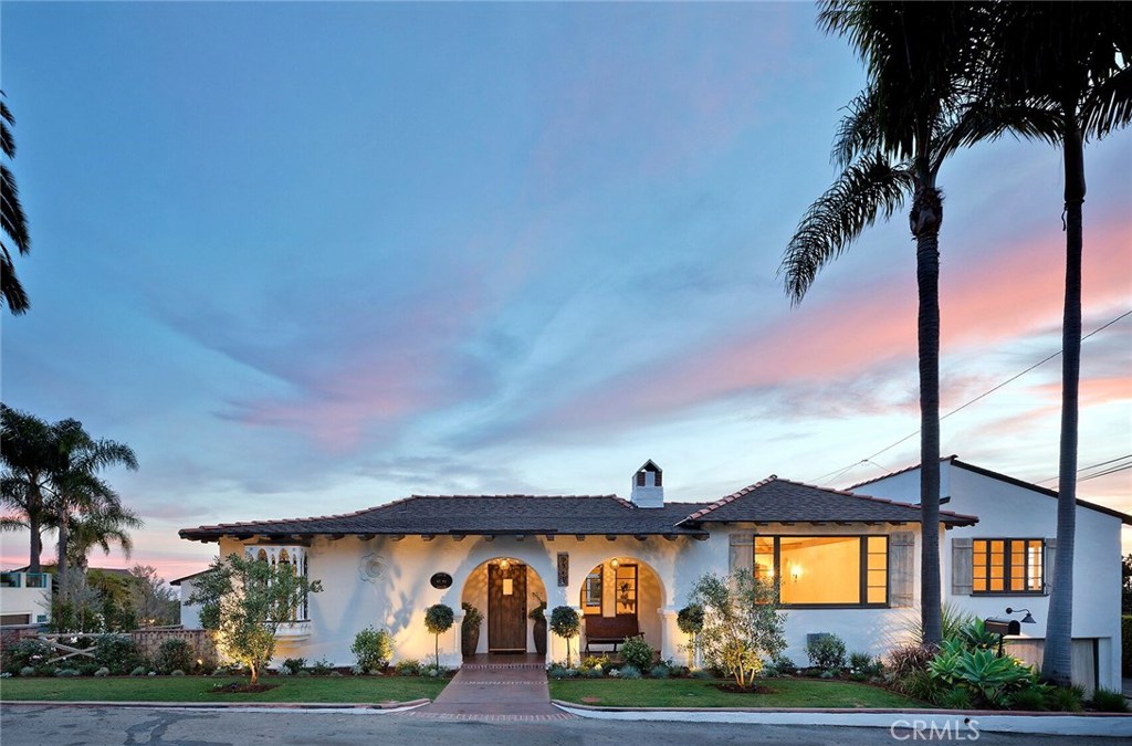 1745 Catalina, Laguna Beach CA 92651 - photo 1