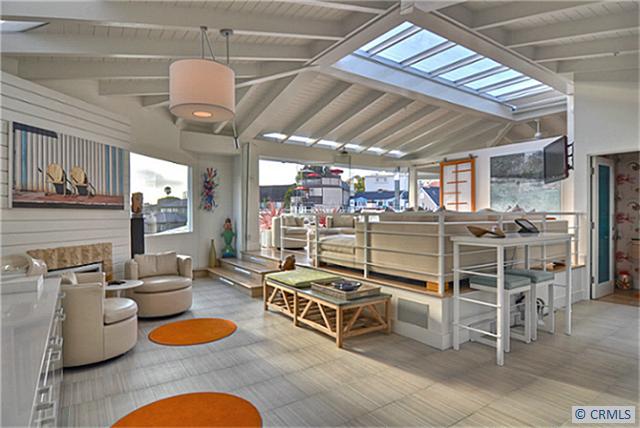 Incredible open concept Living areas all open to spectacular ocean views! - 175 DUMOND Drive, Laguna Beach CA 92651 - photo 1