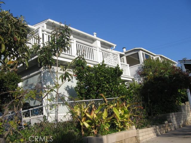 175 FAIRVIEW 177 UPPER, Laguna Beach CA 92651 - photo 1