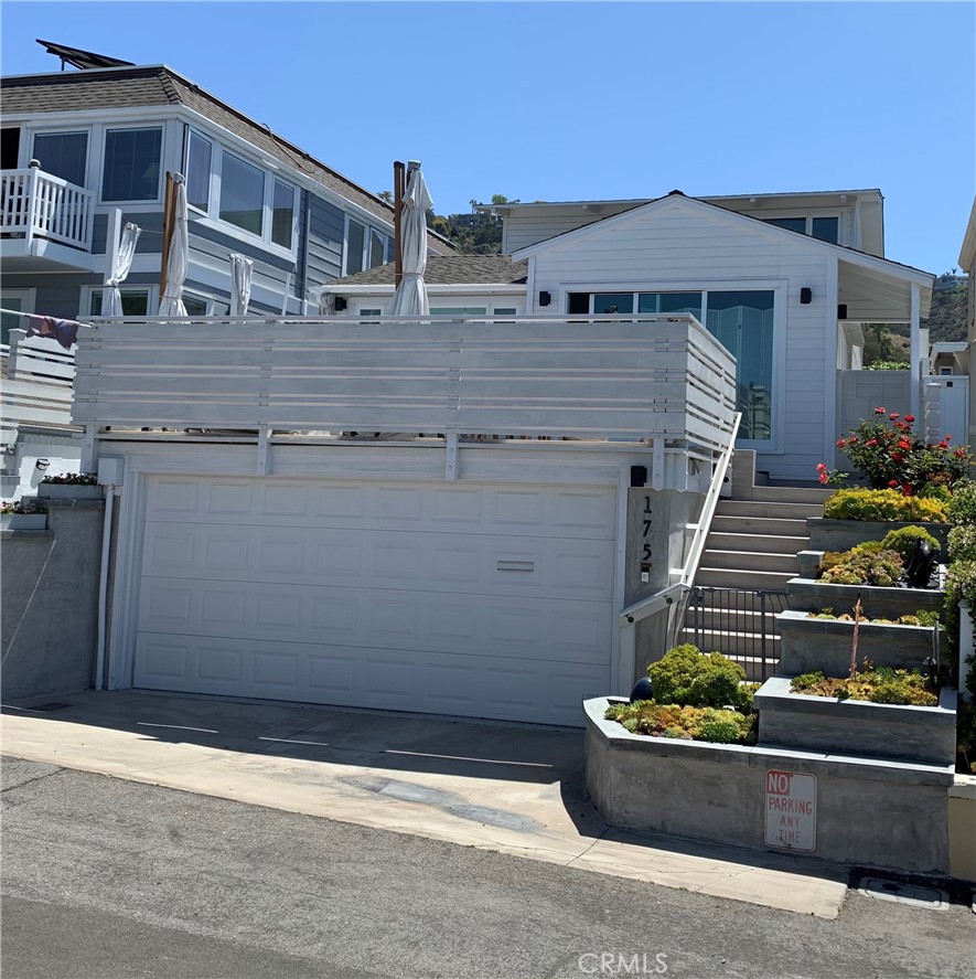 175 Sunset Terrace, Laguna Beach CA 92651 - photo 1