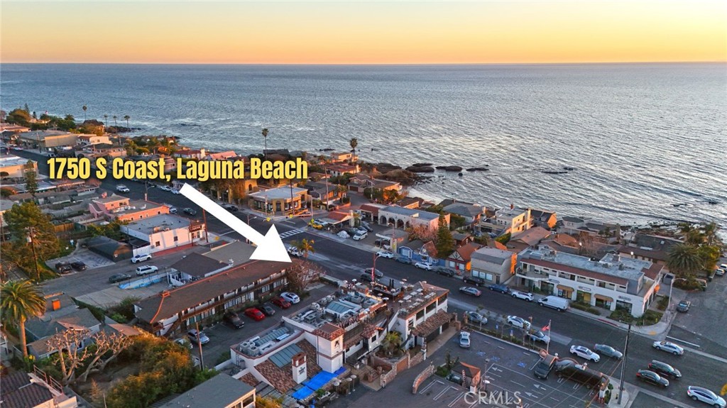 1750 Coast Highway 1, Laguna Beach CA 92651 - photo 1