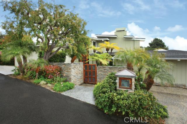 1751 Palm Drive, Laguna Beach CA 92651 - photo 1