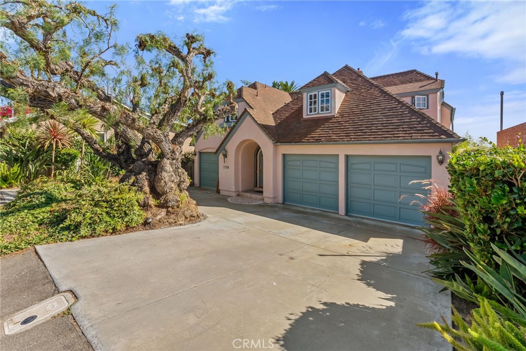 1759 Glenneyre Street, Laguna Beach CA 92651 - photo 1
