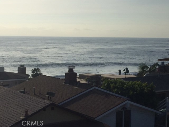 Nice view of ocean, sunsets, catalina - 1759 S Coast 1, Laguna Beach CA 92651 - photo 1