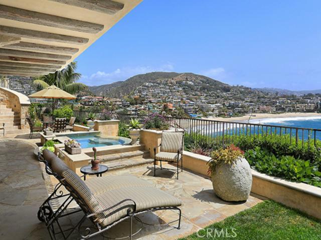 176 Emerald Bay, Laguna Beach CA 92651 - photo 1