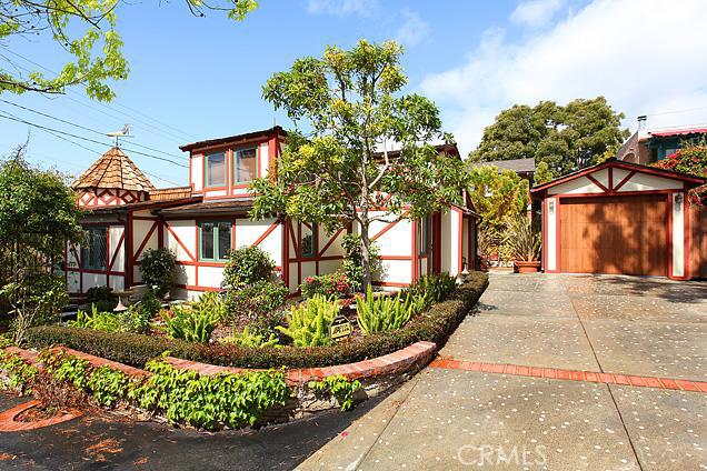 1762 Glenneyre Street, Laguna Beach CA 92651 - photo 1