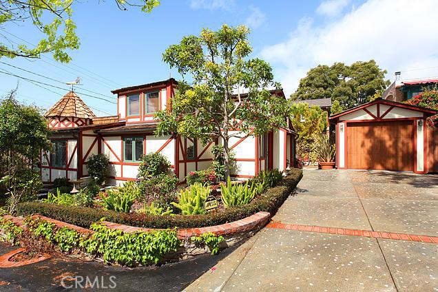 1762 Glenneyre Street, Laguna Beach CA 92651 - photo 1