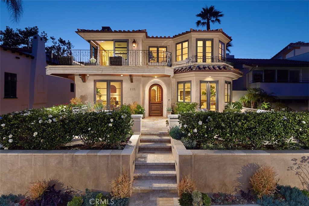 177 Crescent Bay Drive, Laguna Beach CA 92651 - photo 1
