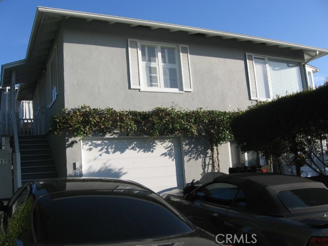 177 FAIRVIEW Lower B, Laguna Beach CA 92651 - photo 1
