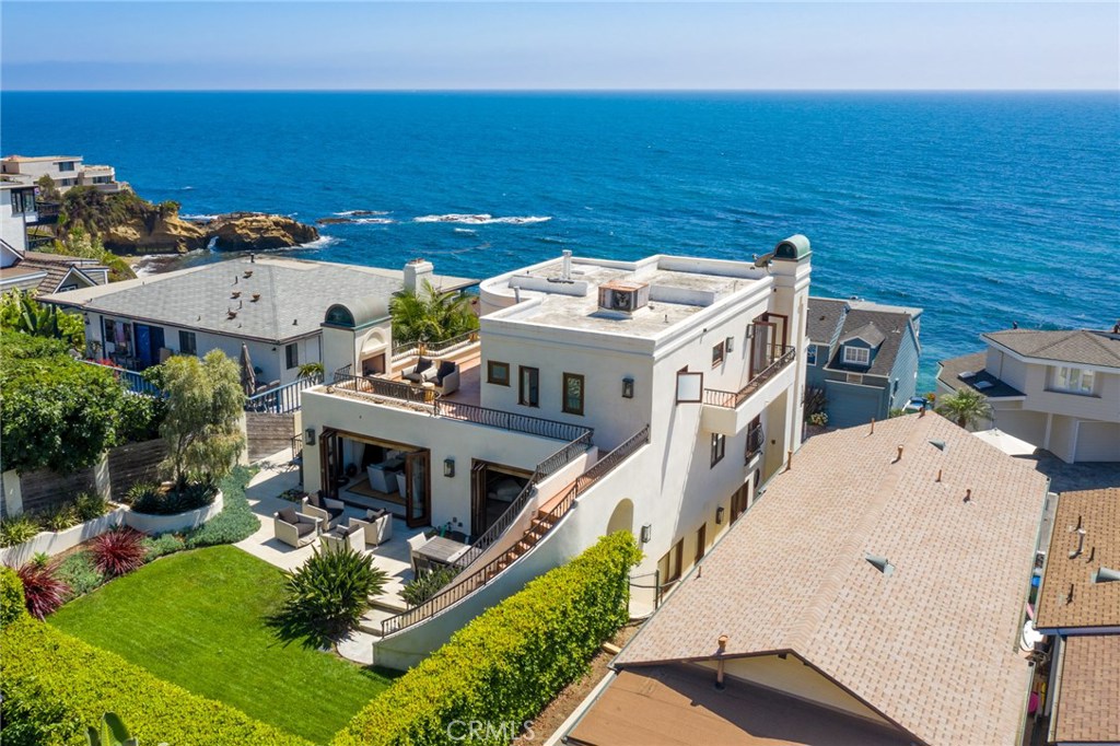 1772 Ocean Way, Laguna Beach CA 92651 - photo 1