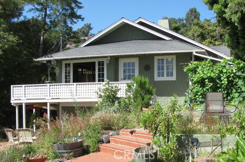 1772 Santa Cruz Street, Laguna Beach CA 92651 - photo 1