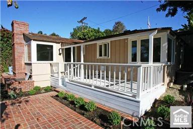 1780 Catalina, Laguna Beach CA 92651 - photo 1