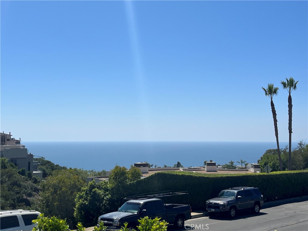 Ocean Views from the front of your home, and balcony. - 1784 Del Mar Avenue, Laguna Beach CA 92651 - photo 2