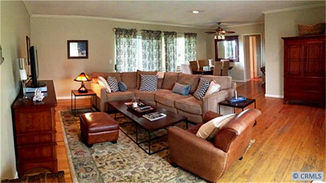 Livingroom and Dining area - 179 MCKNIGHT Drive 12, Laguna Beach CA 92651 - photo 1