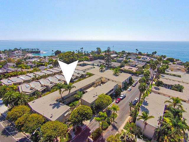179 Mcknight Drive 8, Laguna Beach CA 92651 - photo 1