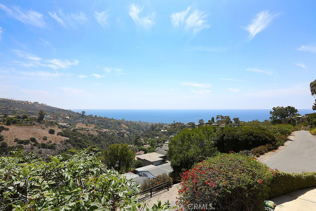 1794 Rim Rock Canyon Road, Laguna Beach CA 92651 - photo 1