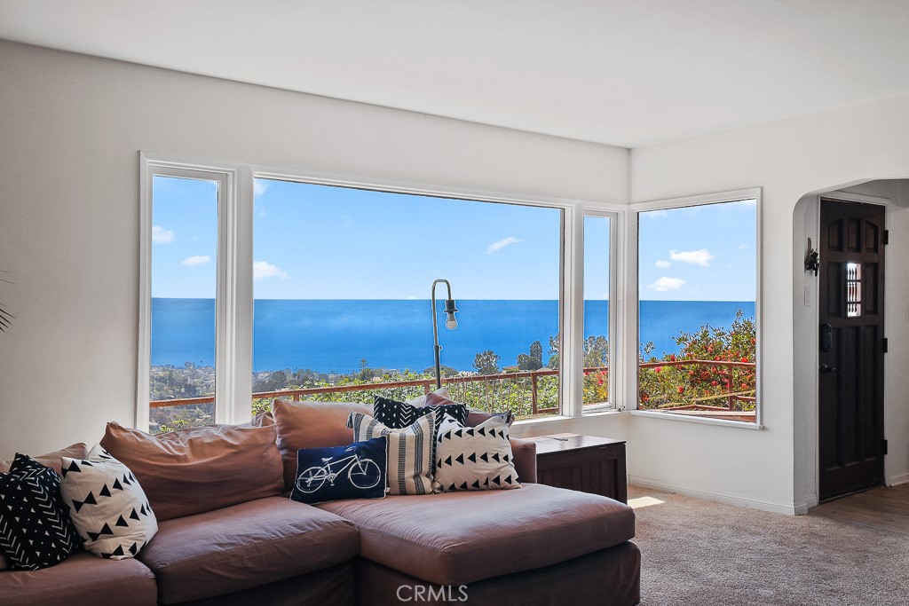 1794 Rim Rock Canyon Road, Laguna Beach CA 92651 - photo 1