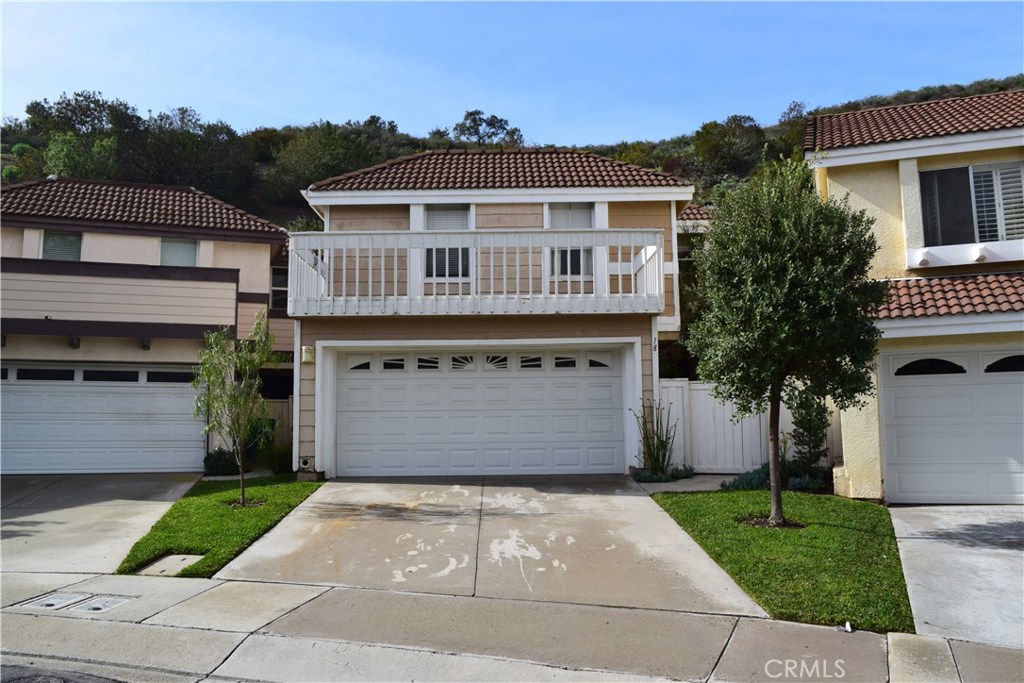 18 La Costa Court, Laguna Beach CA 92651 - photo 1