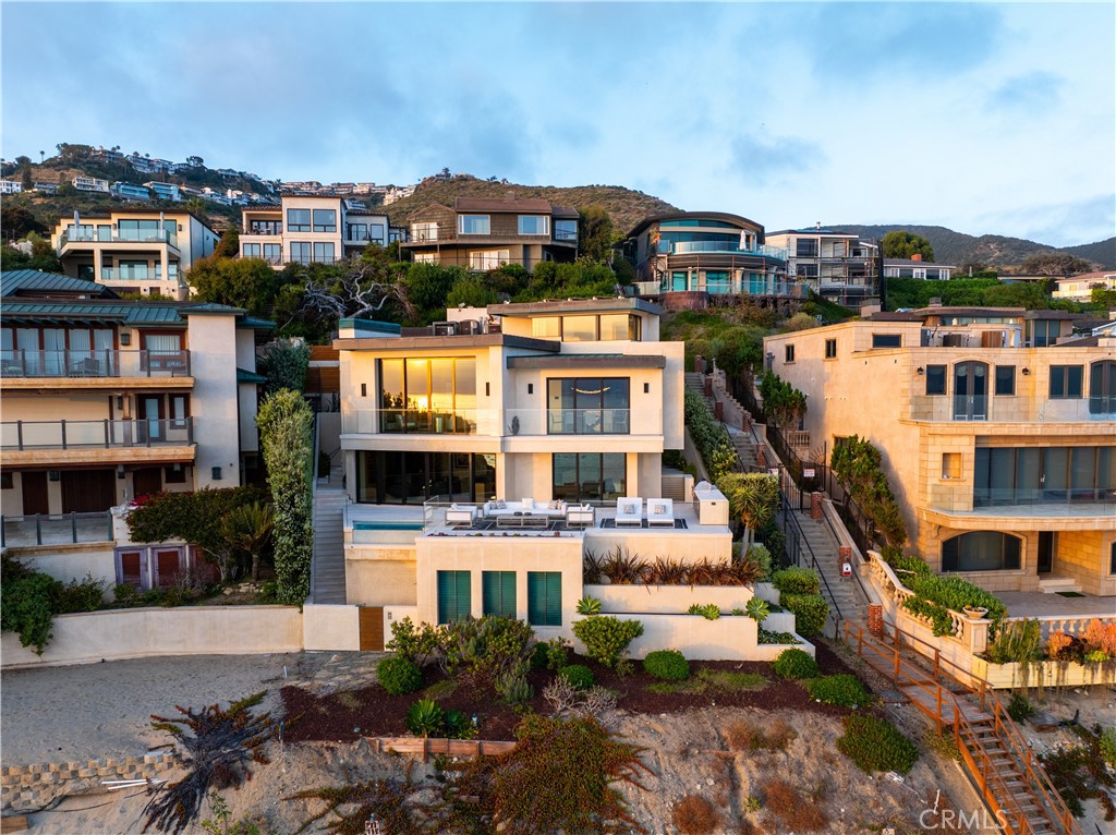 54 feet of beachfront - 18 Lagunita Drive, Laguna Beach CA 92651 - photo 2