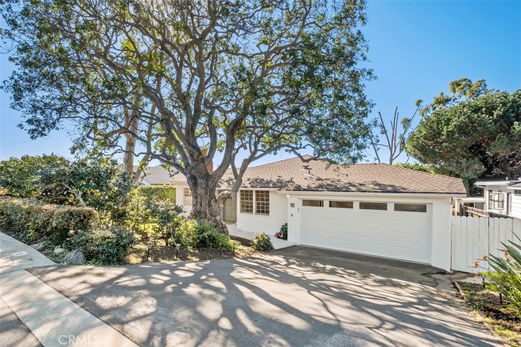 18 S Stonington Road, Laguna Beach CA 92651 - photo 1