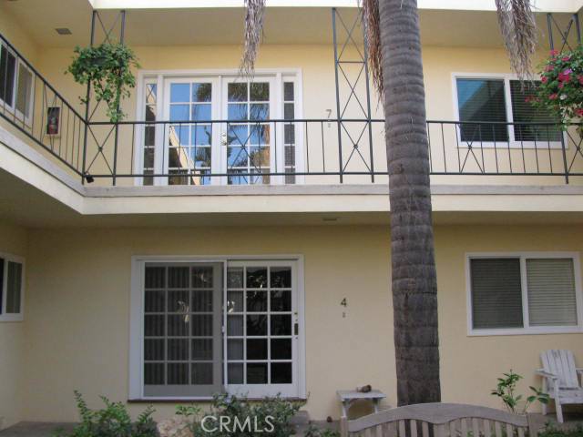 FRENCH DOORS AND NEWER WINDOWS - 180 Mcknight Drive 7, Laguna Beach CA 92651 - photo 1