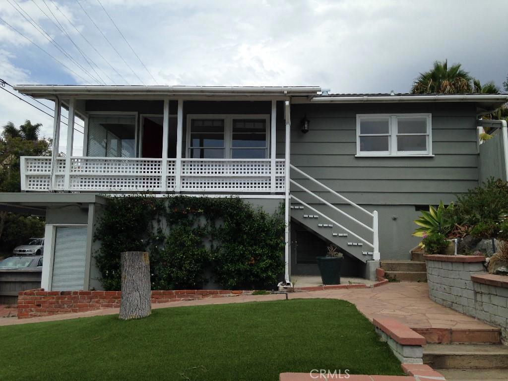 1800 Glenneyre Street, Laguna Beach CA 92651 - photo 1