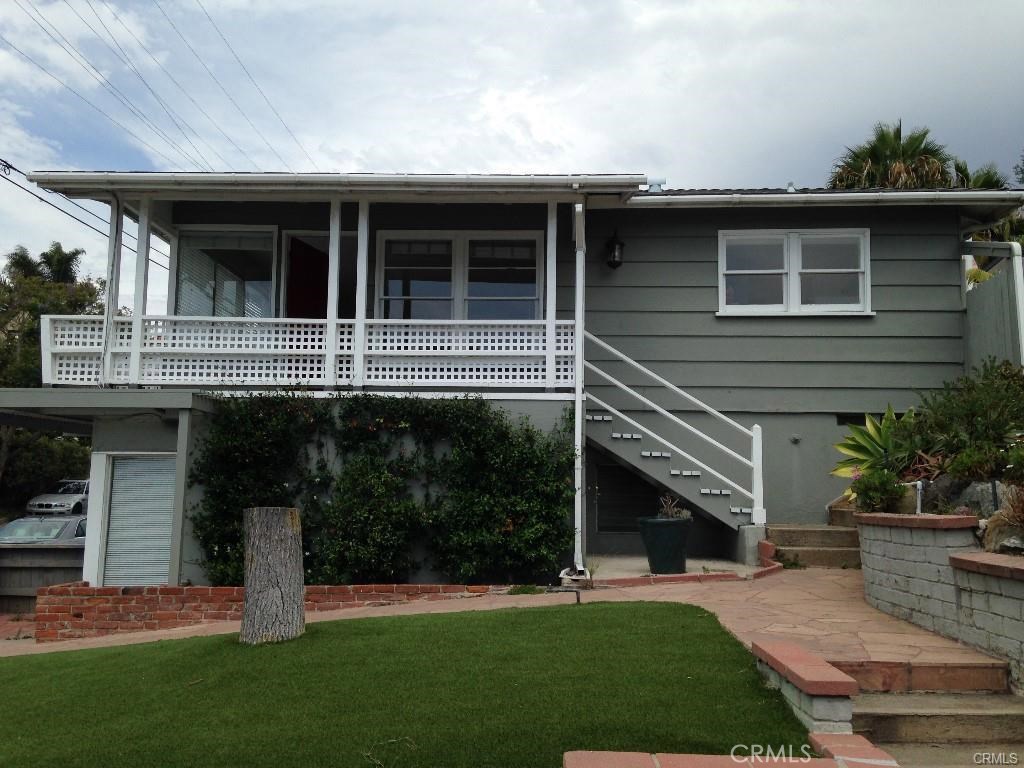 1800 Glenneyre Street, Laguna Beach CA 92651 - photo 1