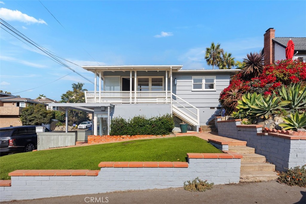 1800 Glenneyre Street, Laguna Beach CA 92651 - photo 1