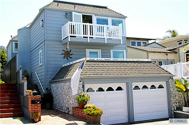 181 SUNSET Terrace, Laguna Beach CA 92651 - photo 1