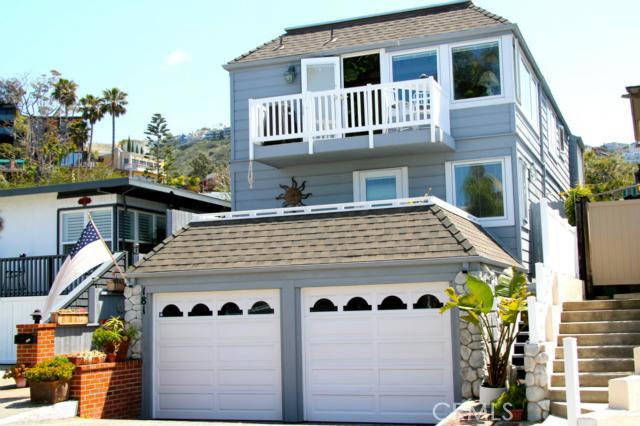 181 SUNSET Terrace, Laguna Beach CA 92651 - photo 1