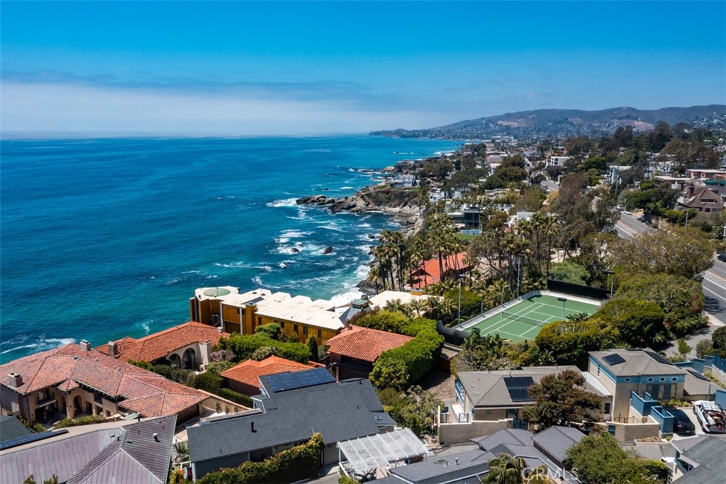 Beautiful Coastline Views - 181 SUNSET Terrace, Laguna Beach CA 92651 - photo 7
