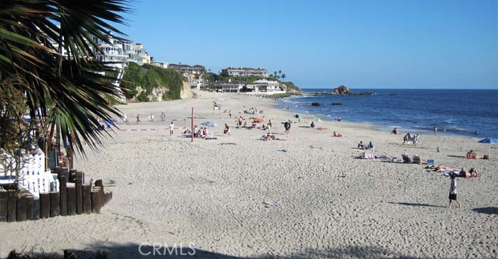 Victoria BeacOne of Lagunas Best Beaches - 181 SUNSET Terrace, Laguna Beach CA 92651 - photo 22