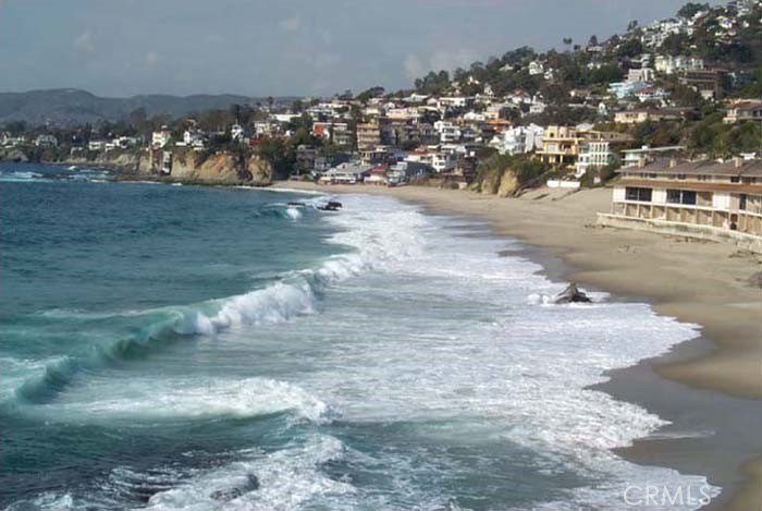 South Victoria Beach - 181 SUNSET Terrace, Laguna Beach CA 92651 - photo 23