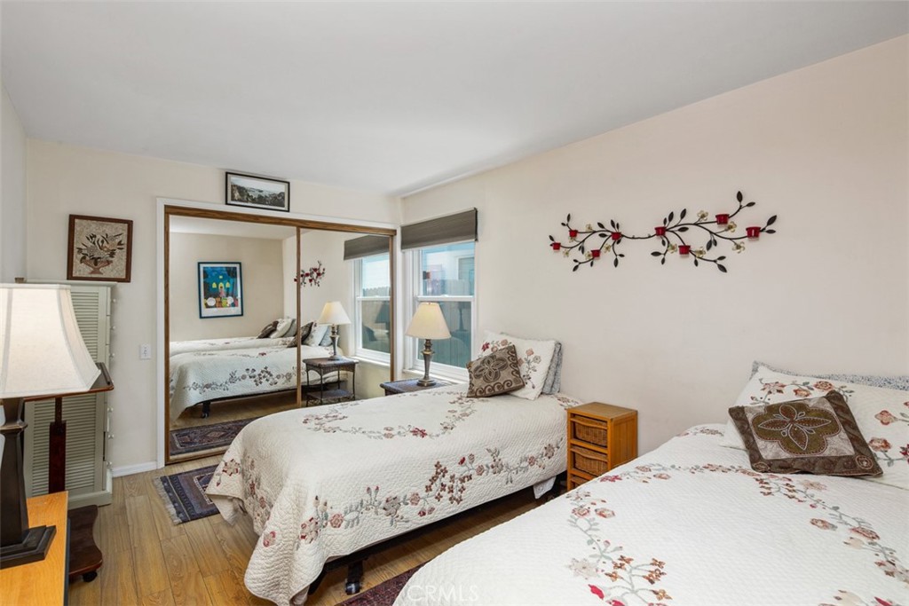 Two Twin Beds First Floor - 181 SUNSET Terrace, Laguna Beach CA 92651 - photo 31