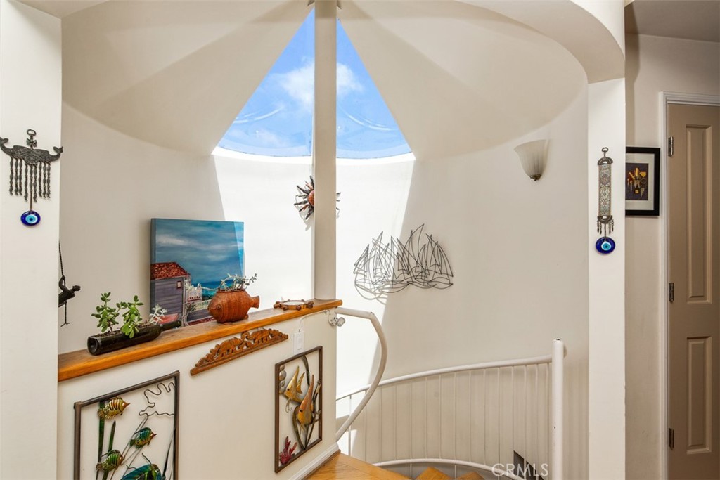 Stairway to Downstairs - 181 SUNSET Terrace, Laguna Beach CA 92651 - photo 42