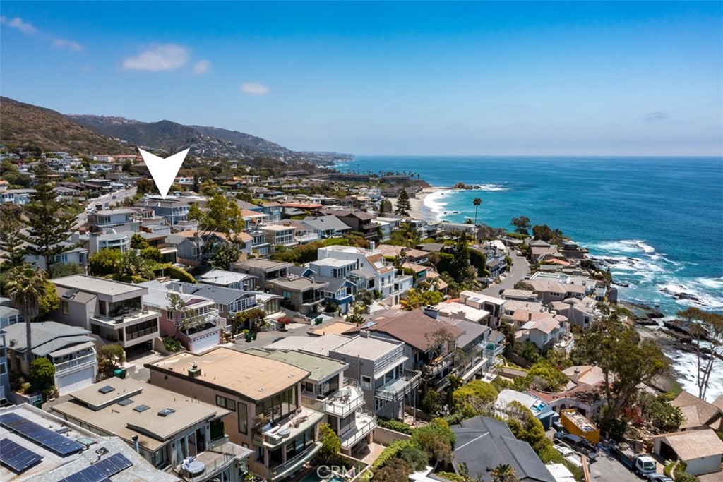 181 SUNSET Terrace, Laguna Beach CA 92651 - photo 4